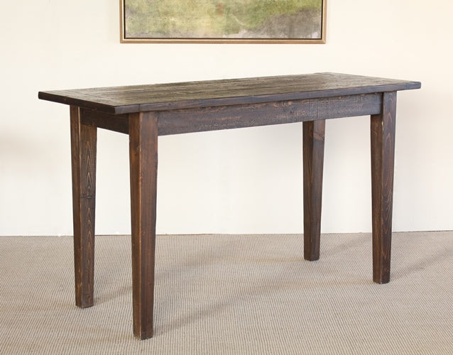 BT06 Rustic Bar Table