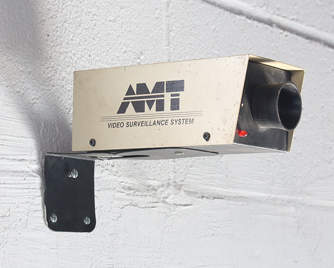 Surveillance Camera 1