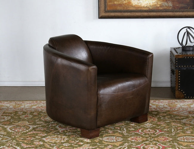 CC213 Sinclair Club Chair