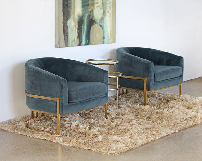 CC234 Corbin Club Chair