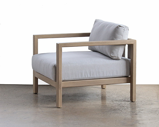 Sonoma Outdoor Club Chair