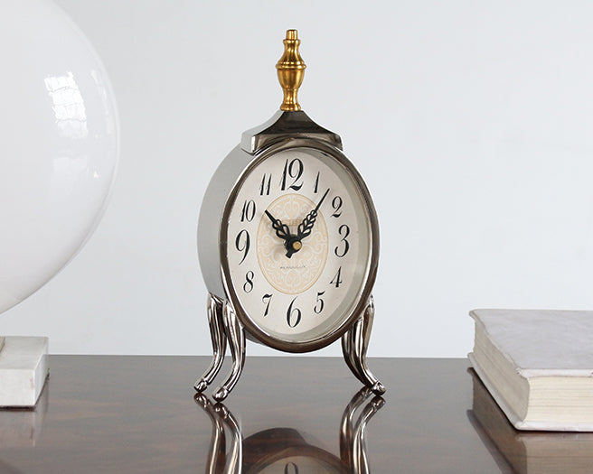 CLOCK14 Ophelia Table Clock