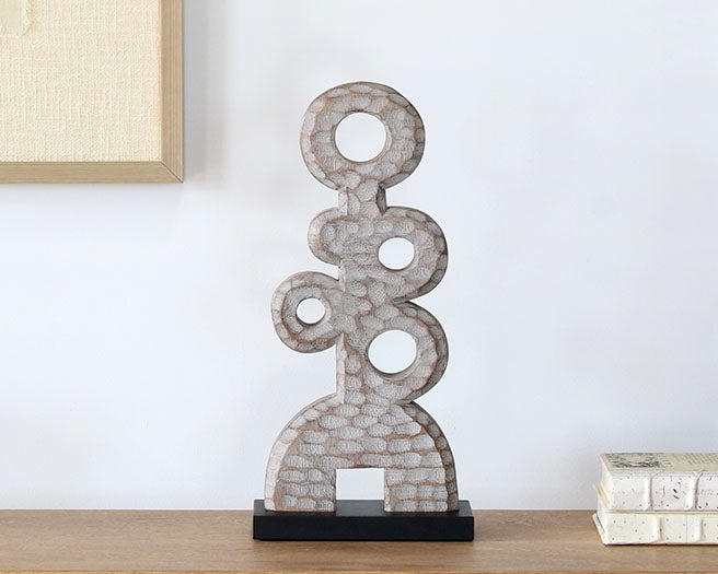 Totem Sculpture #1