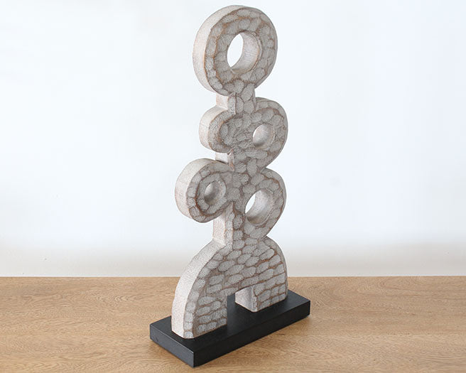 Totem Sculpture #1