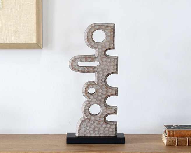 Totem Sculpture #2