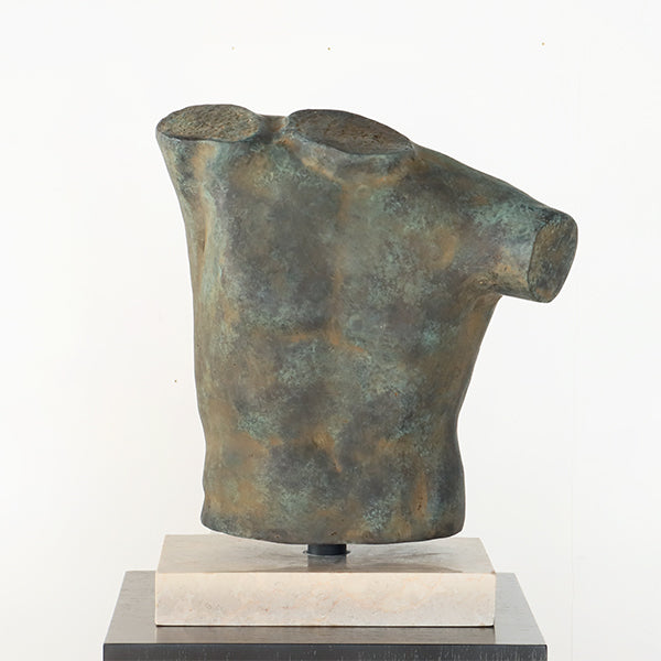 Torso Agathon - Cleared