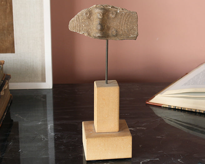 Pre-Columbian Style Figurine I