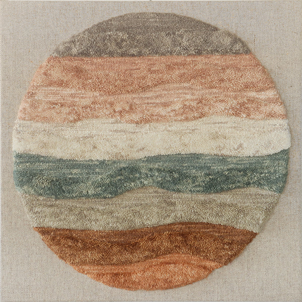 Cool Venus Carpet Wall Art - Cleared