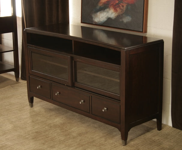 Cosmopolitan Media Console