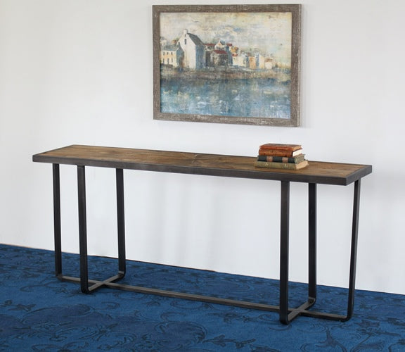 Fulton Console Table