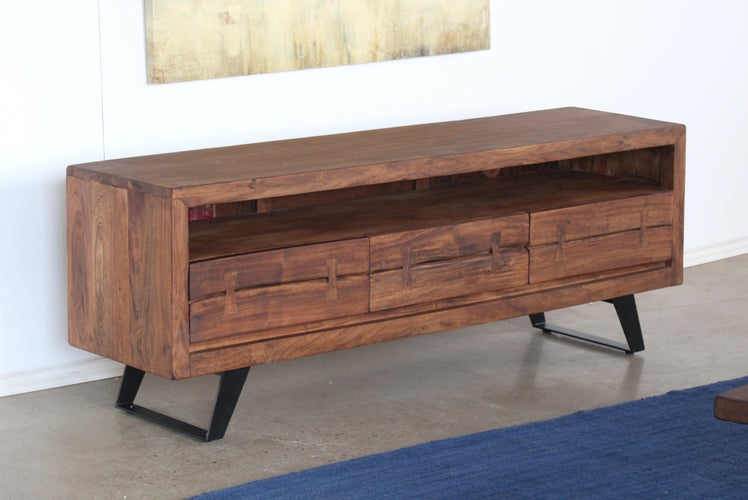 Dresden TV Console