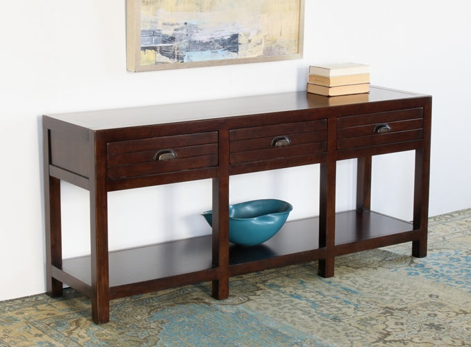 Cordevalle Console/Entertainment Table