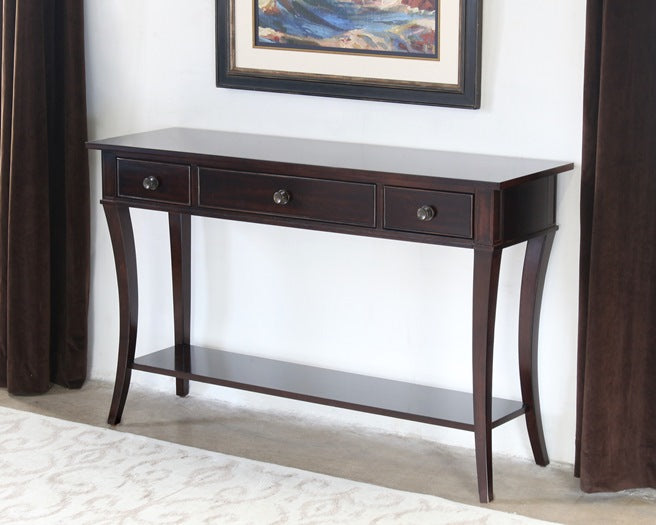 CS181 Central Park Console