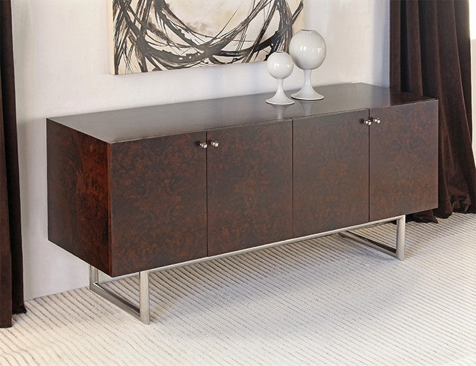 Mitchell Gold Eastwood Media Console