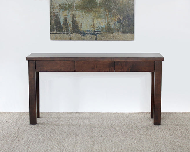 CS210 Crawford Sofa Table