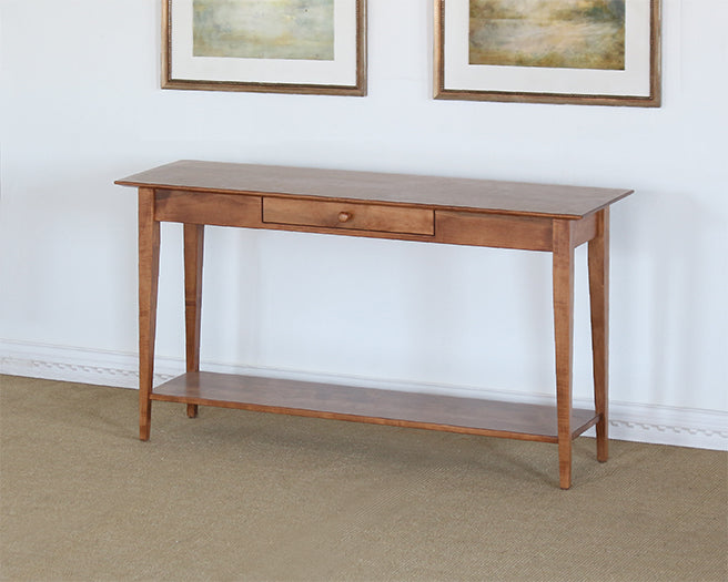 CS212 Chesapeake Sofa Table