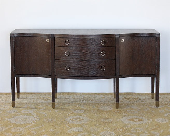 Clarendon Credenza