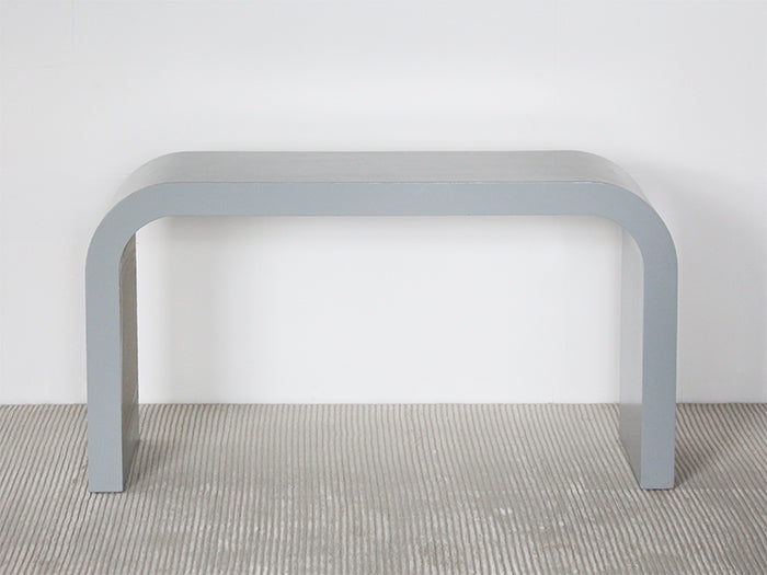 CS91 Mitchell Gold Lawson Console