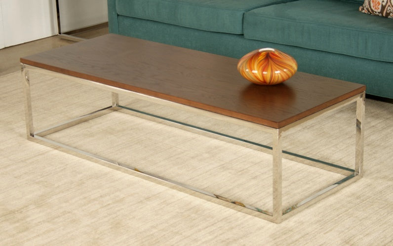 Mitchell Gold Broadway Cocktail Table