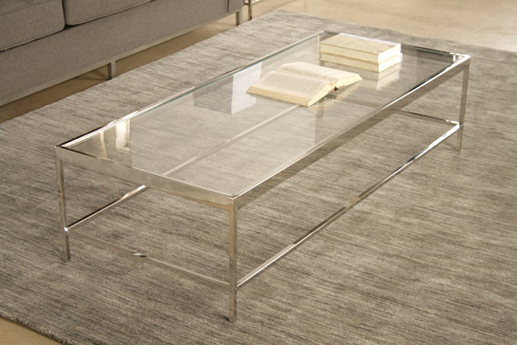 Mitchell Gold Vienna Cocktail Table