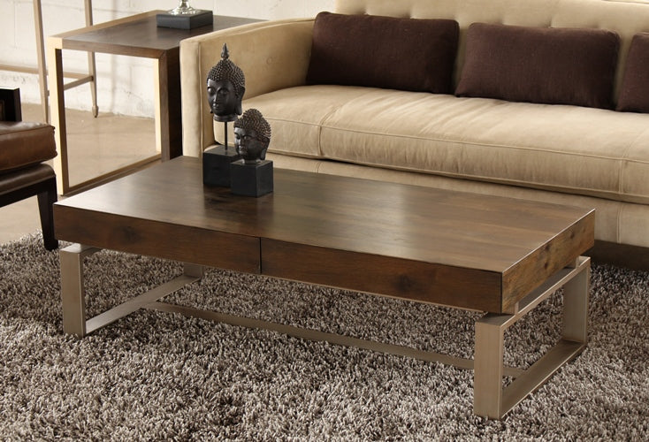 Artisan Cocktail Table
