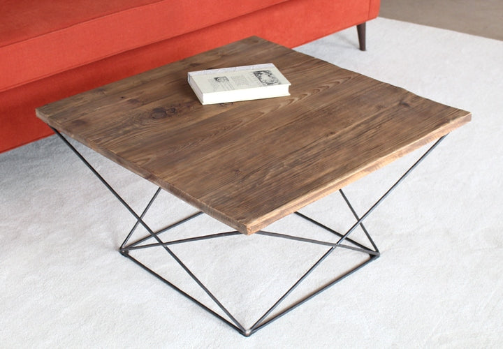 Benton Coffee Table