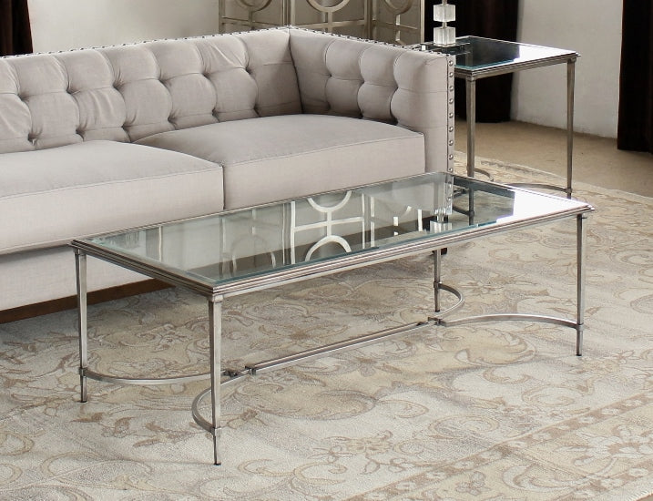 CT231 - Newland Cocktail Table