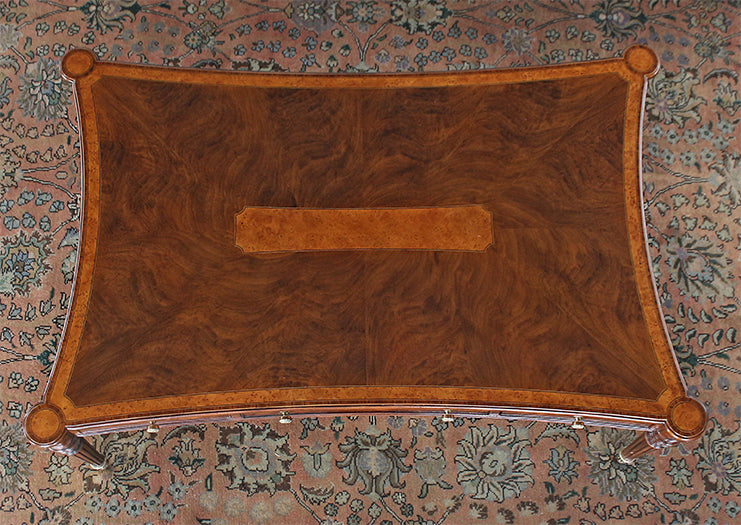 CT290 Grandison Cocktail Table