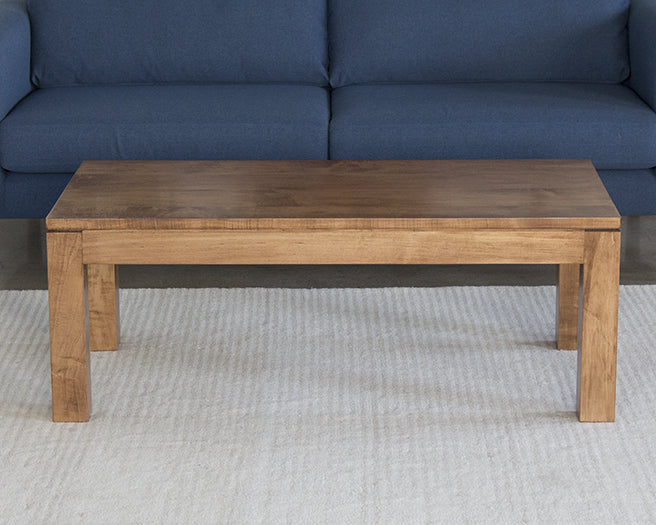 CT299 Metropolis Coffee Table
