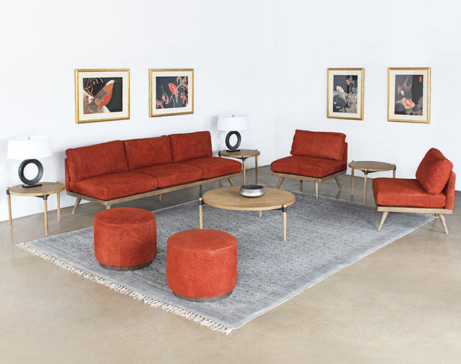 CT308 - Holmes Cocktail/Side Table