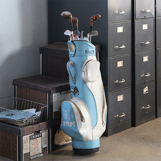 Bag Of Golf Bags