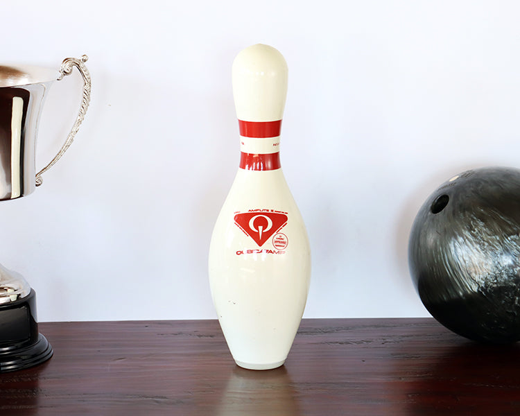 Bowling Pin