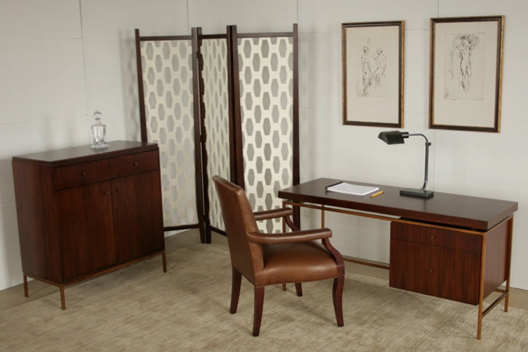 Mitchell Gold Van Dyke Desk