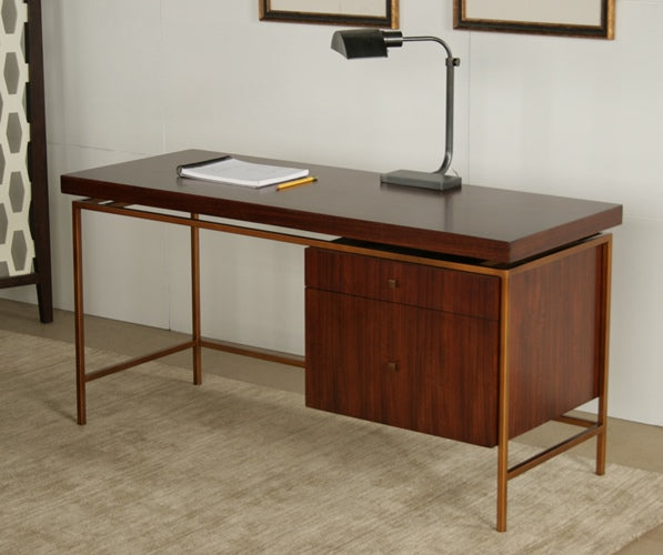 Mitchell Gold Van Dyke Desk