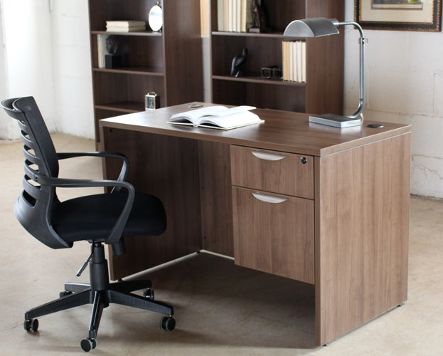 Administrative Assistant's Desk