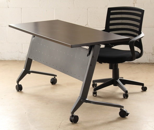 Flip-Top Desk