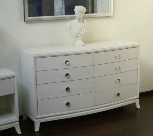 Mitchell Gold Portia 8-Drawer Dresser