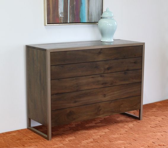 Artisan Chest of Drawers