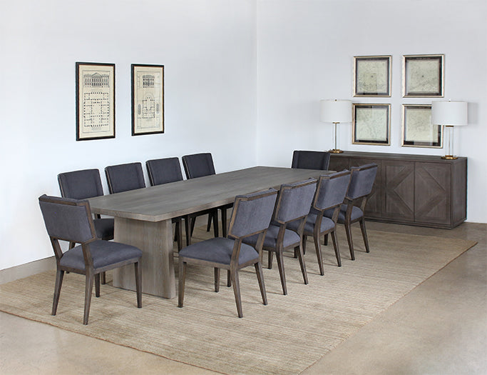 DT134 Landon Dining Table