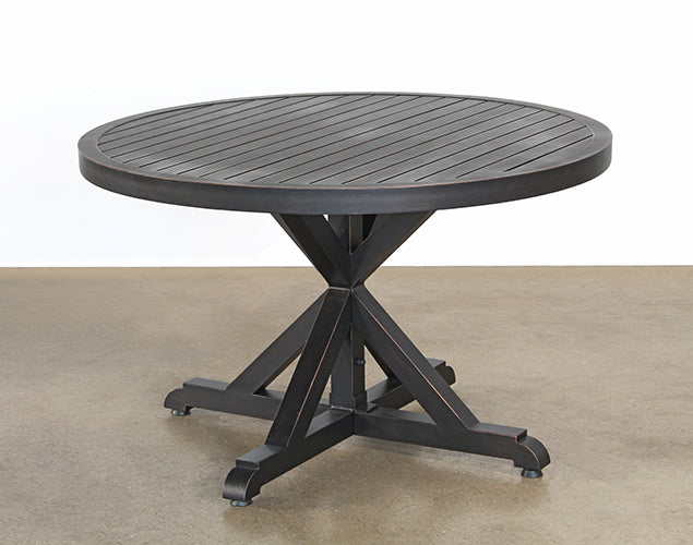 Somerset Outdoor Dining Table