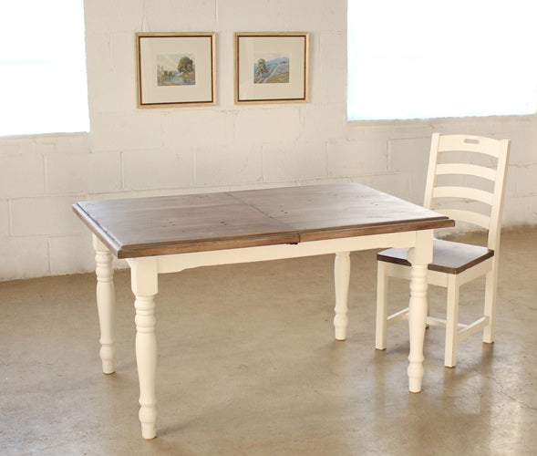 Cornwall Extension Dining Table
