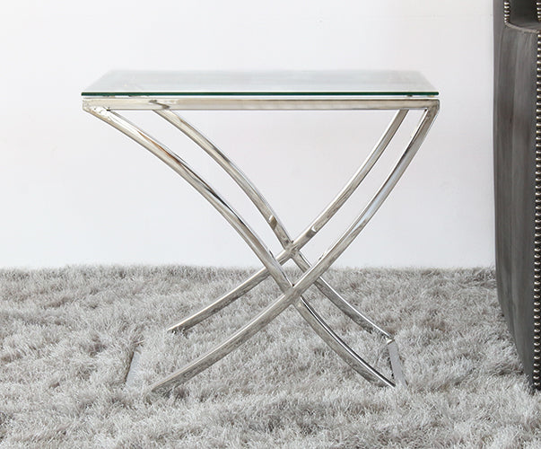 ET140 - Felix Side Table
