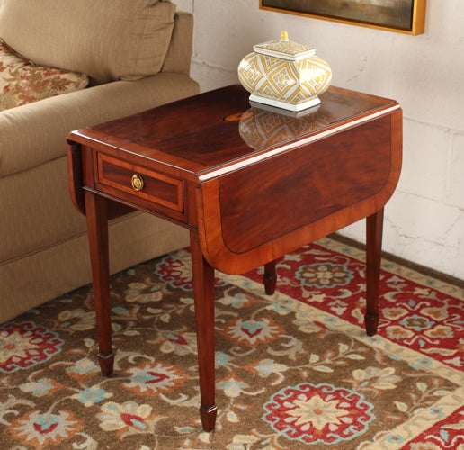 Singleton Place Pembroke Table