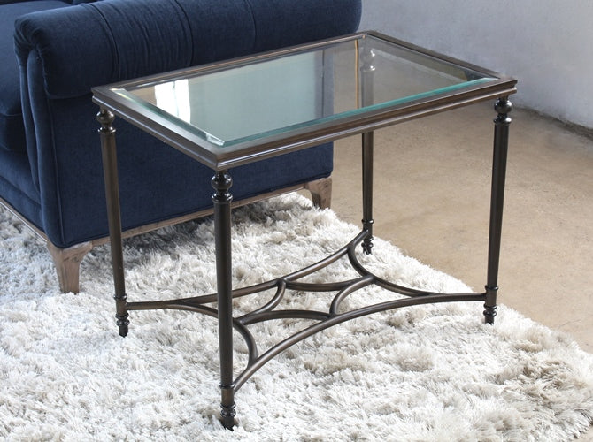 ET383 Lucas End Table