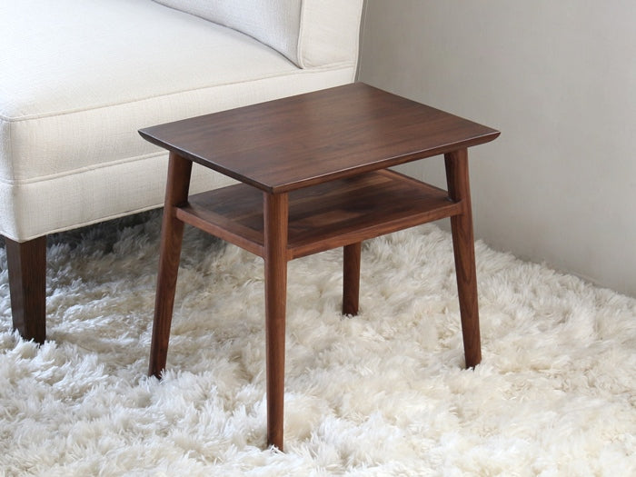 Vintage Danish Modern End Table