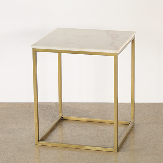 ET396 - Manning Side Table