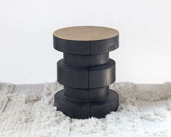 ET472 - Inez End Table