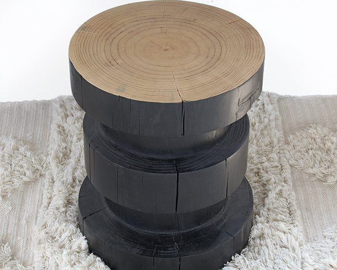ET472 - Inez End Table