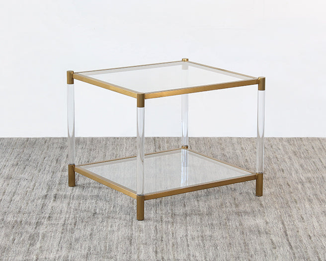 ET480 - Beverly Side Table
