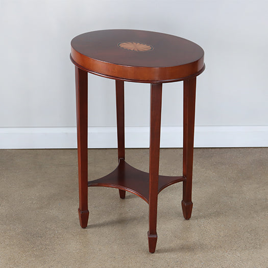 Singleton Place Accent Table